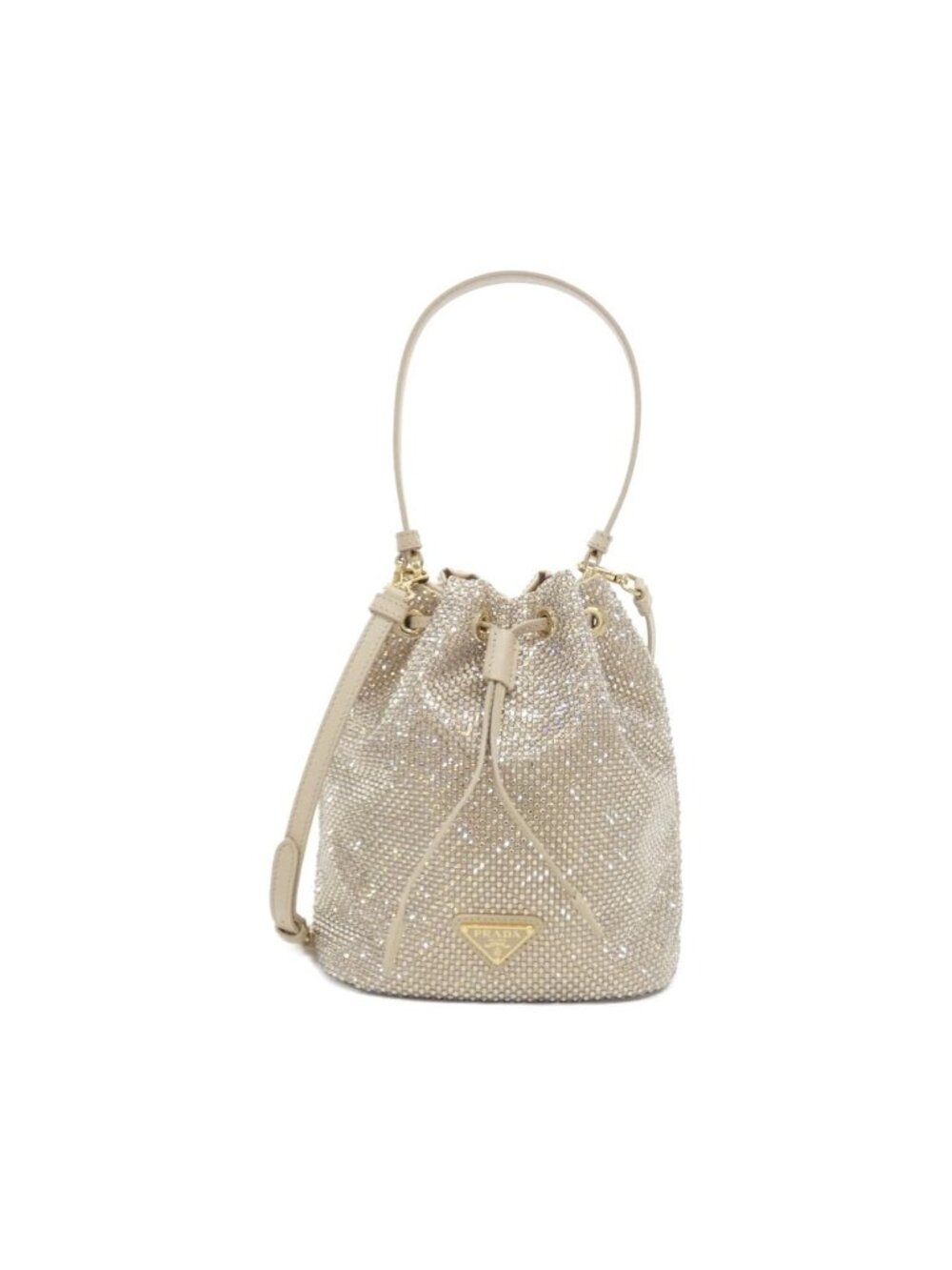 Prada Bag Handbag Brown